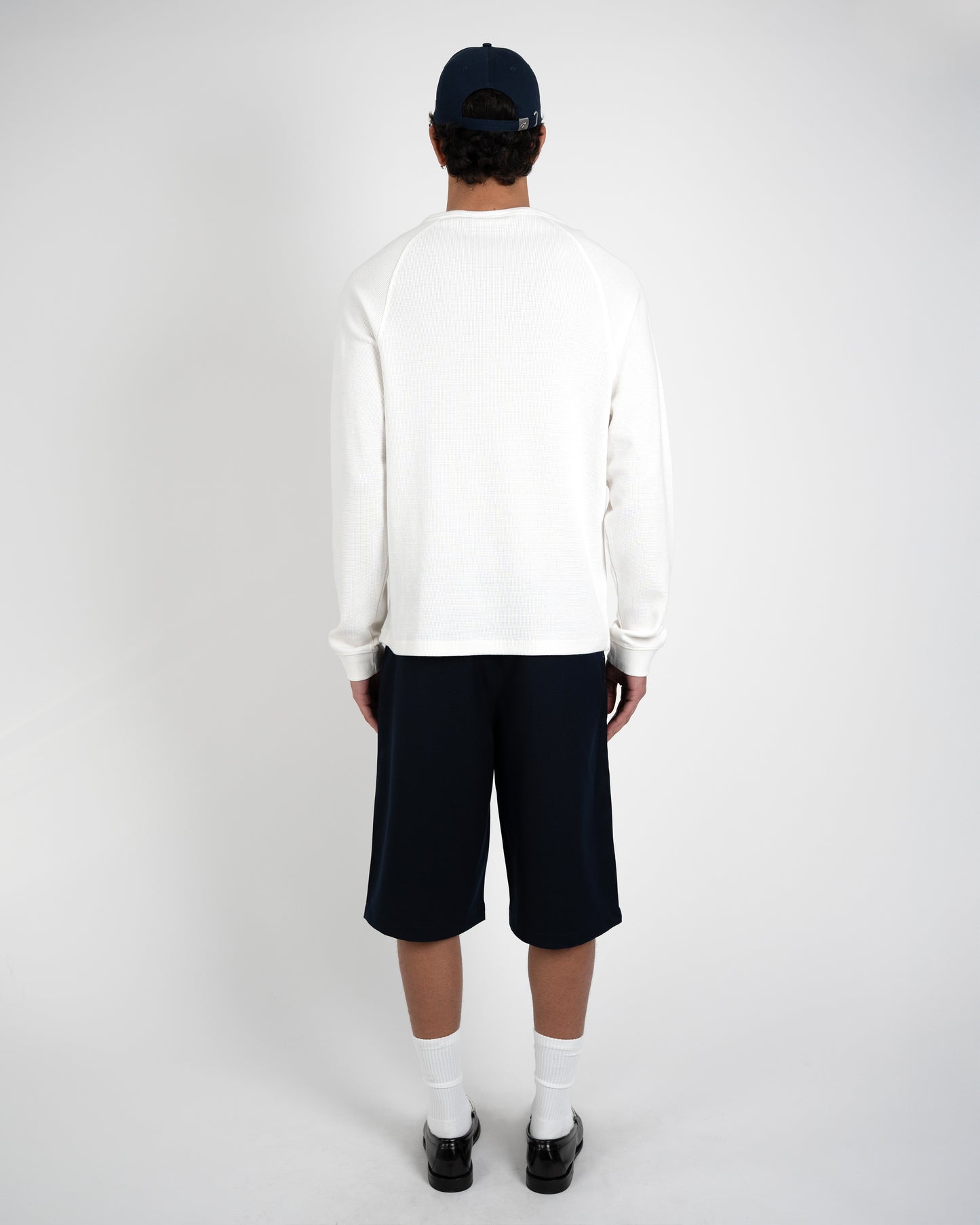 Terrace Longsleeve