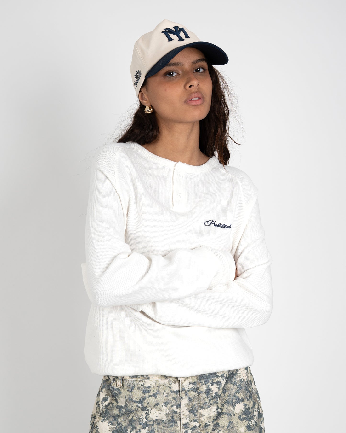 Terrace Longsleeve