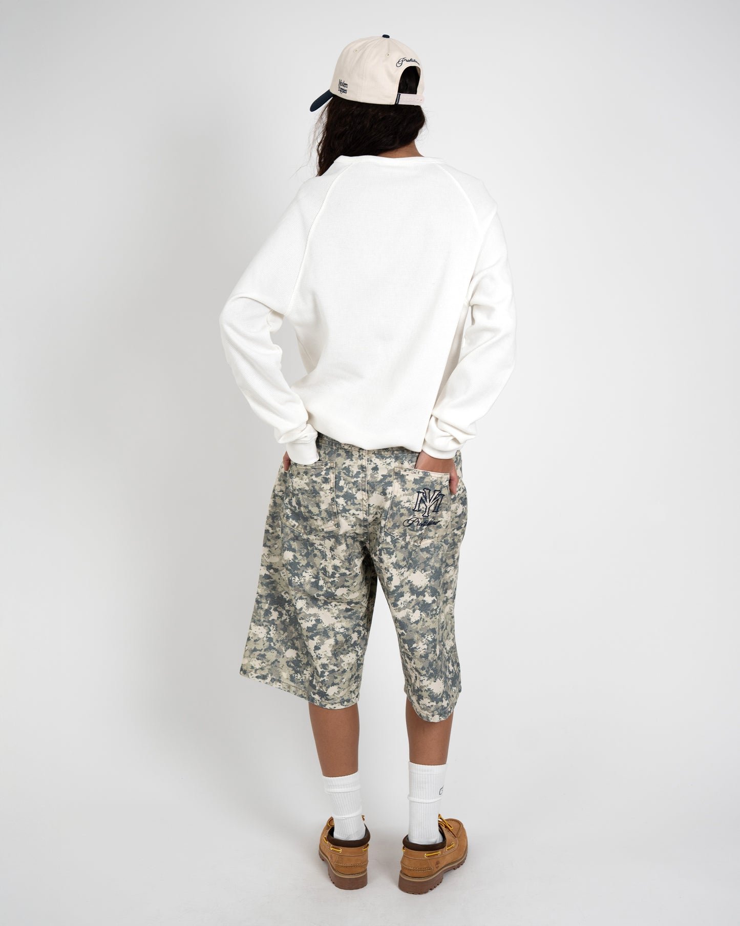 Terrace Longsleeve