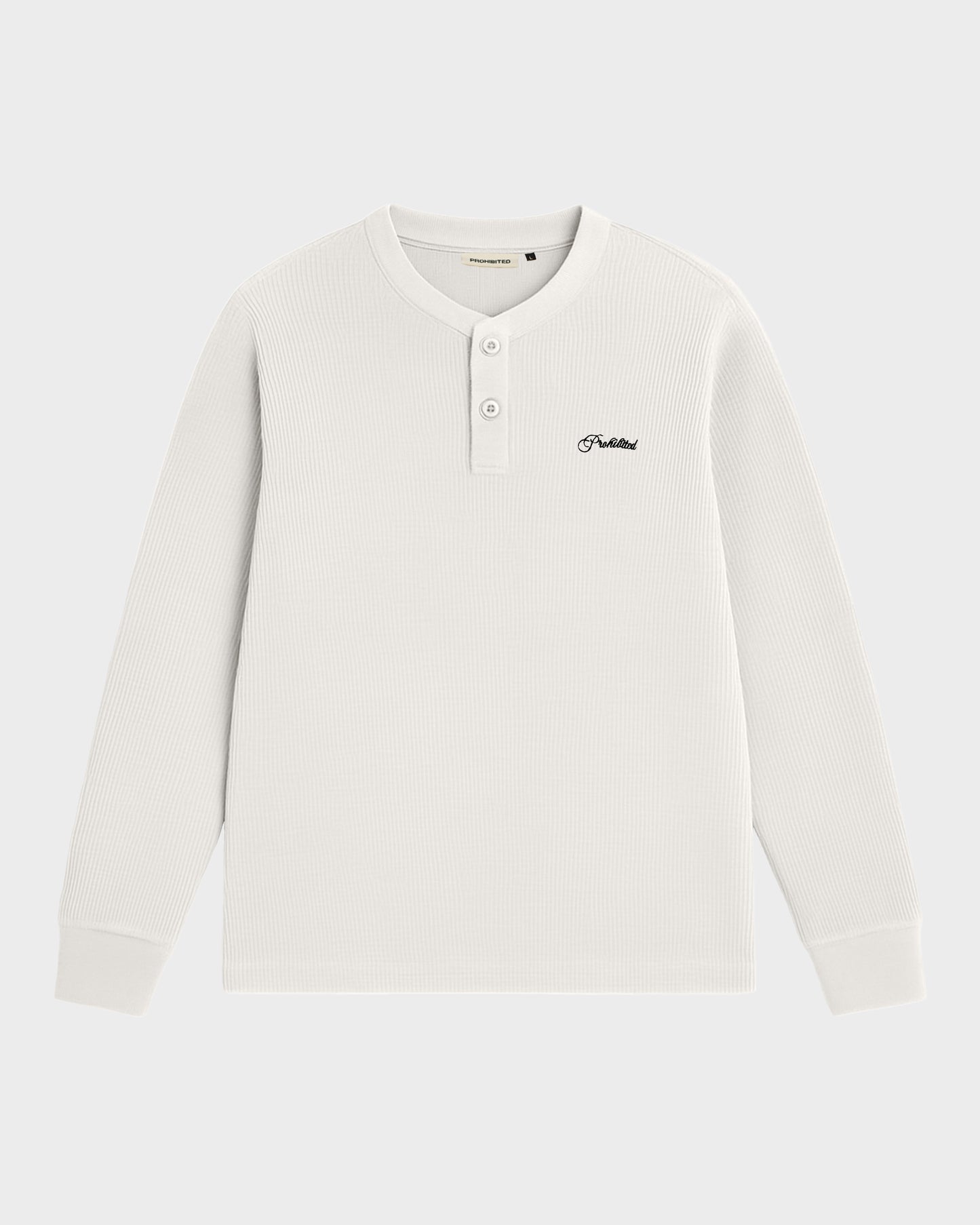 Terrace Longsleeve
