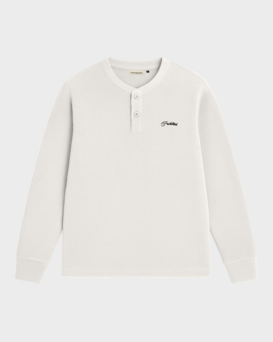 Terrace Longsleeve