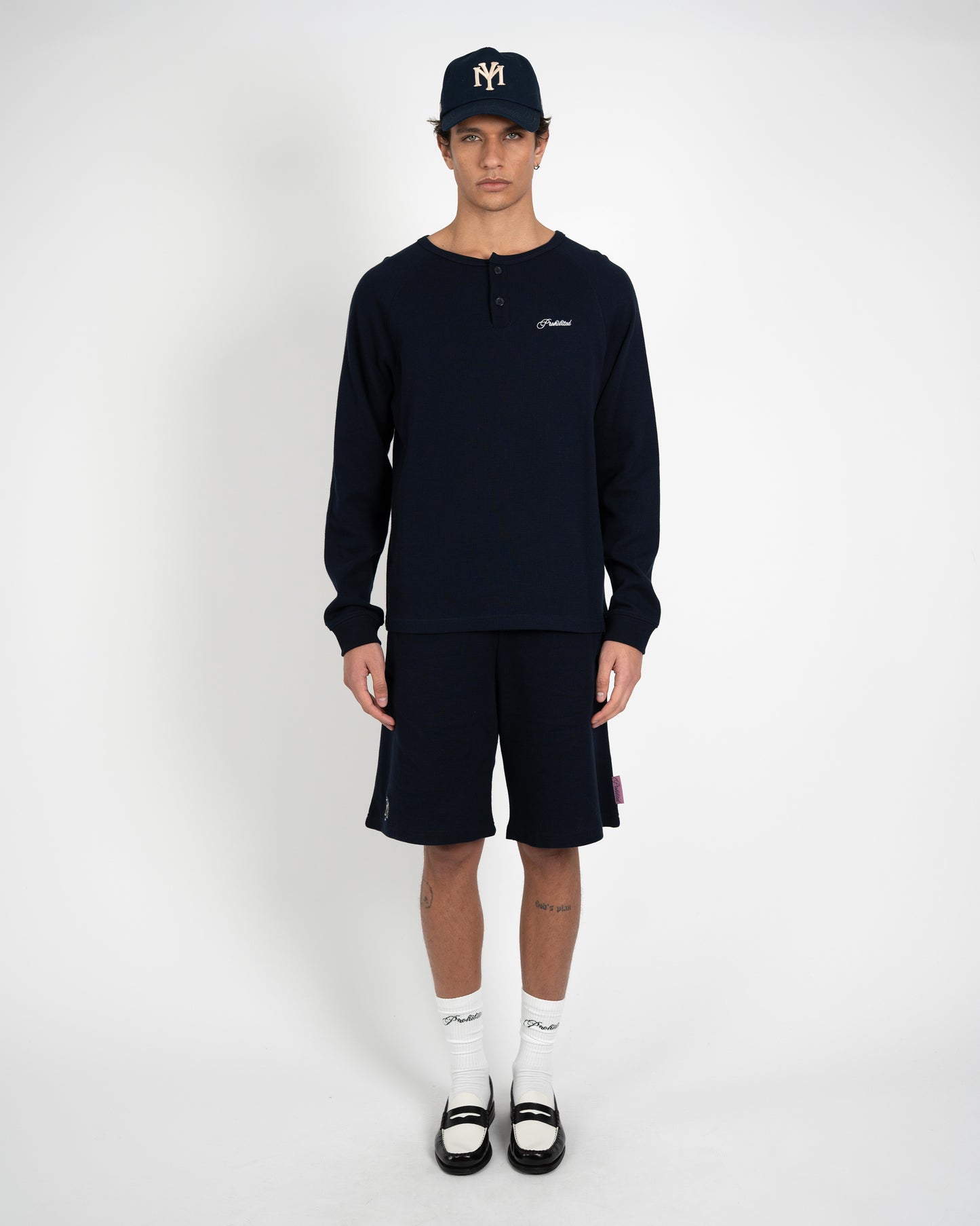 Terrace Longsleeve