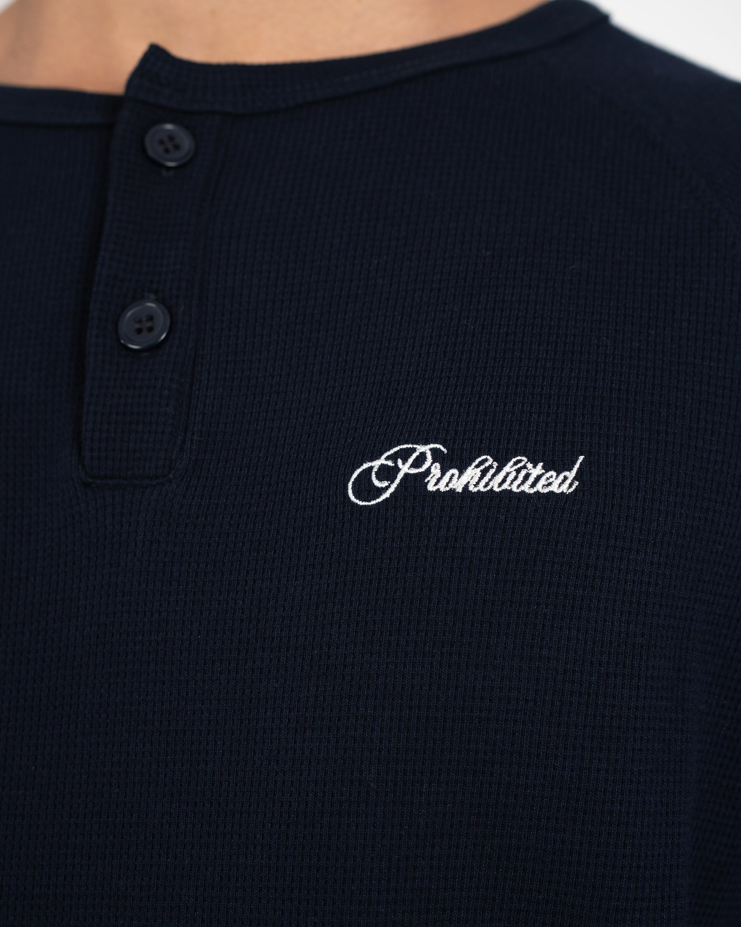 Terrace Longsleeve