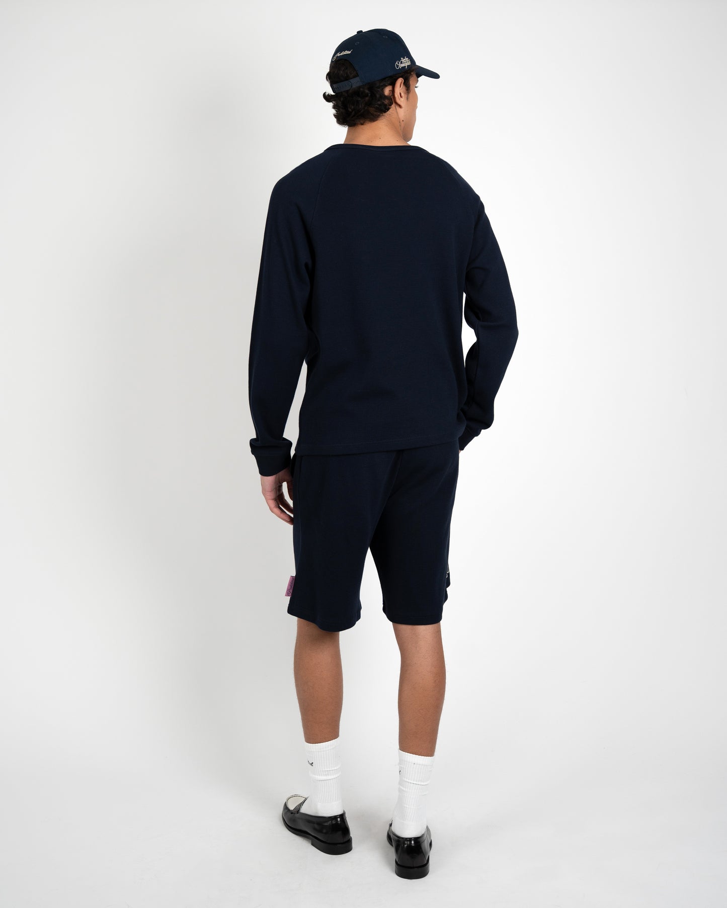 Terrace Longsleeve