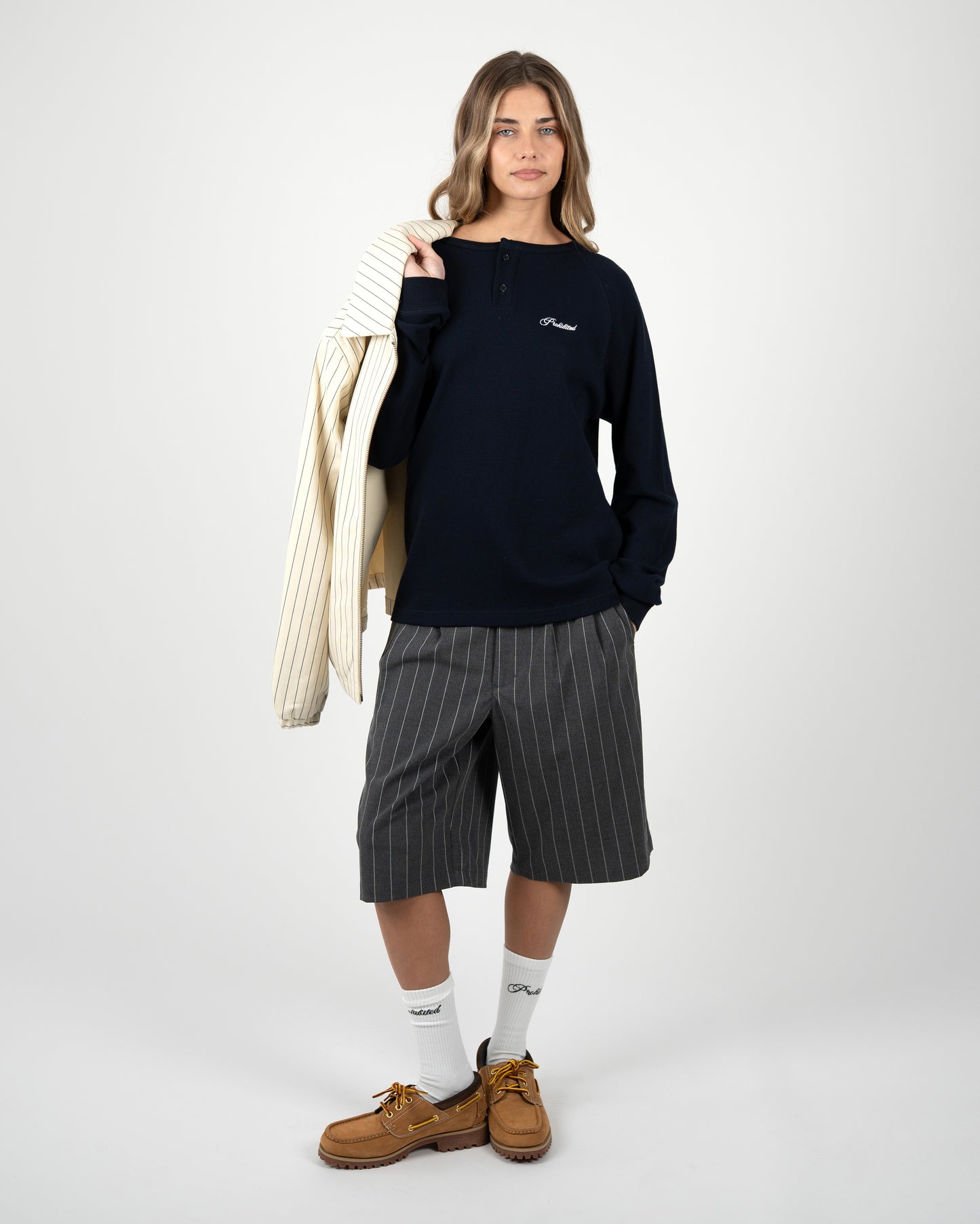 Terrace Longsleeve