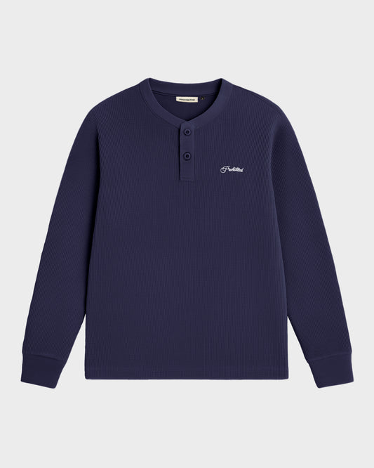 Terrace Longsleeve