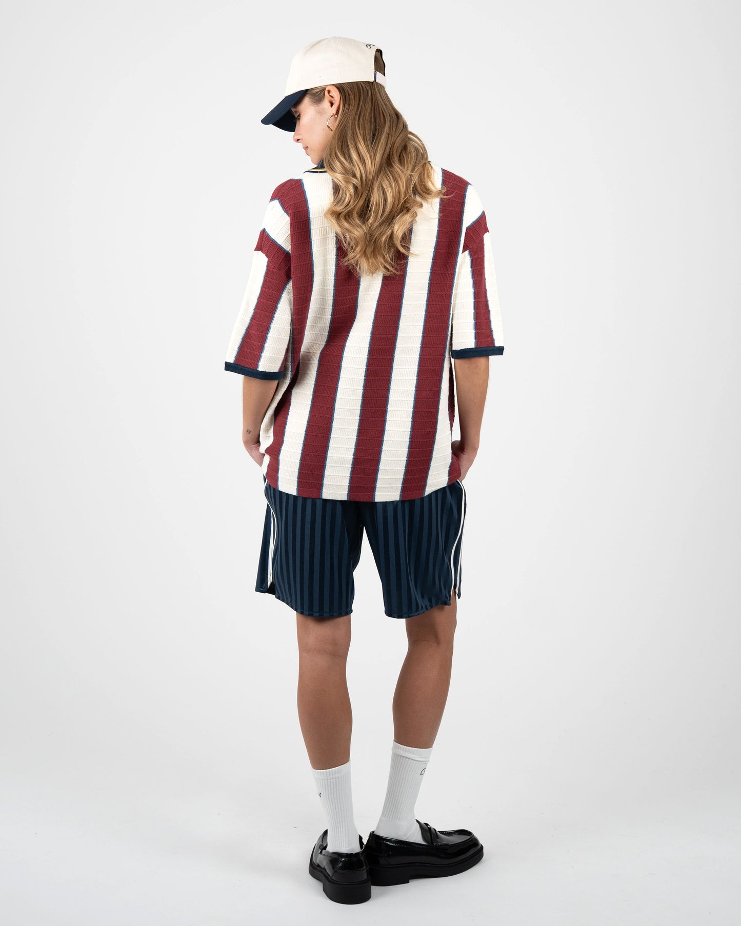Interval Knit Trikot