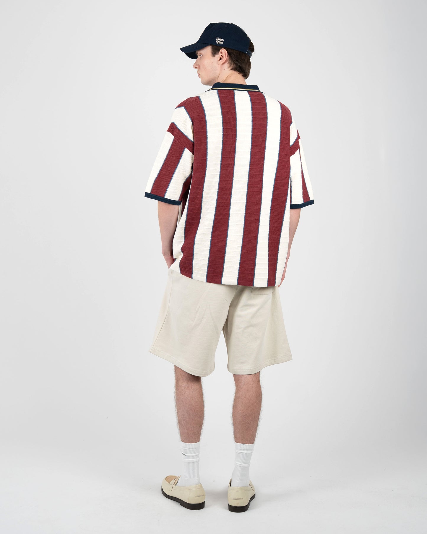 Interval Knit Trikot