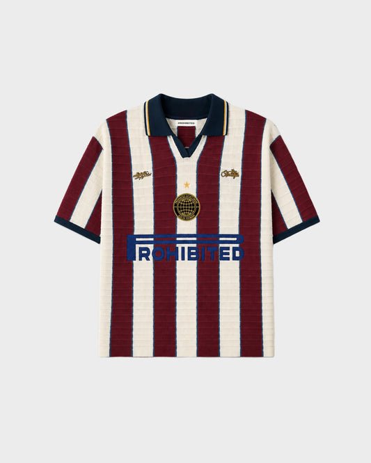 Interval Knit Trikot