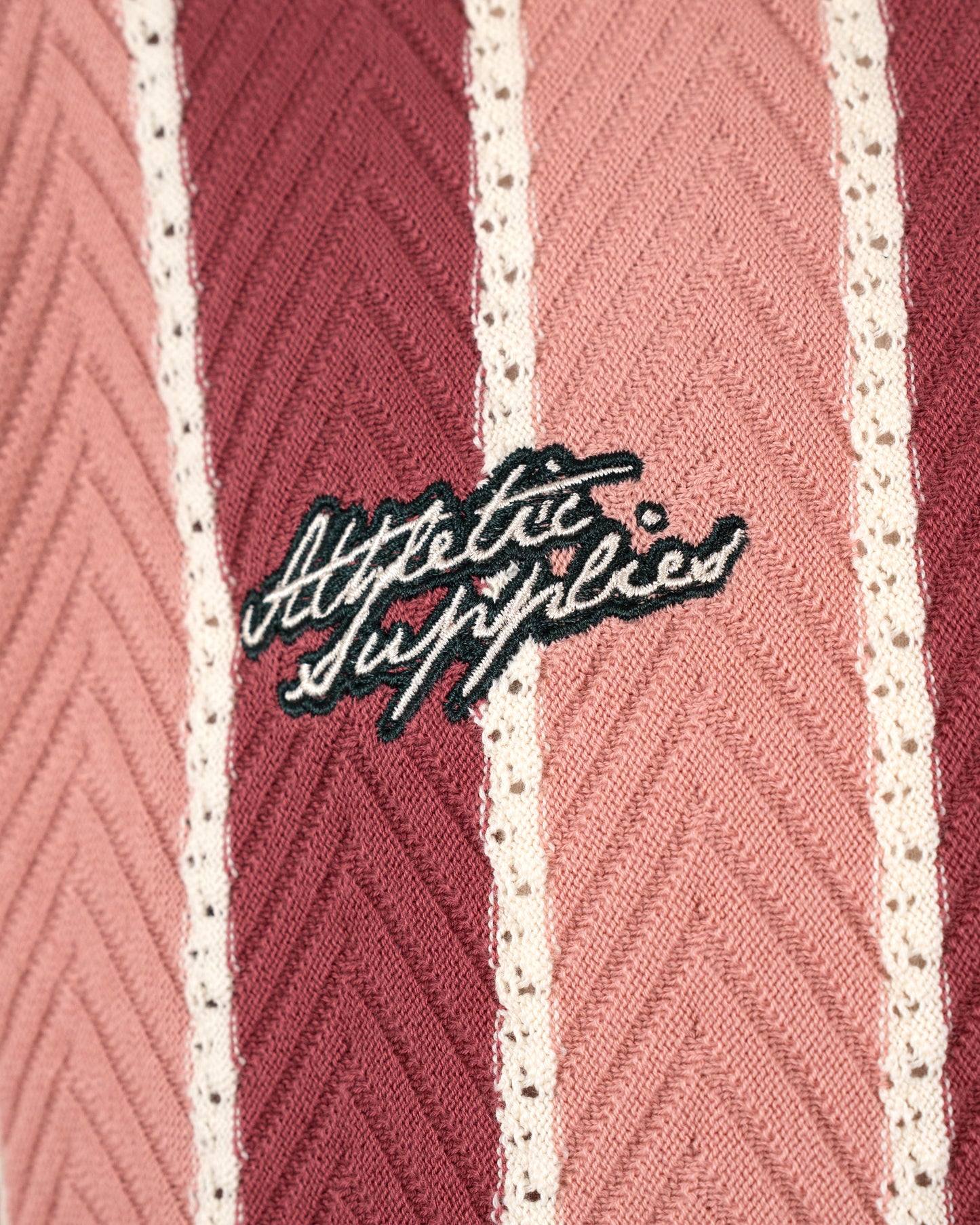 Court Knit Polo