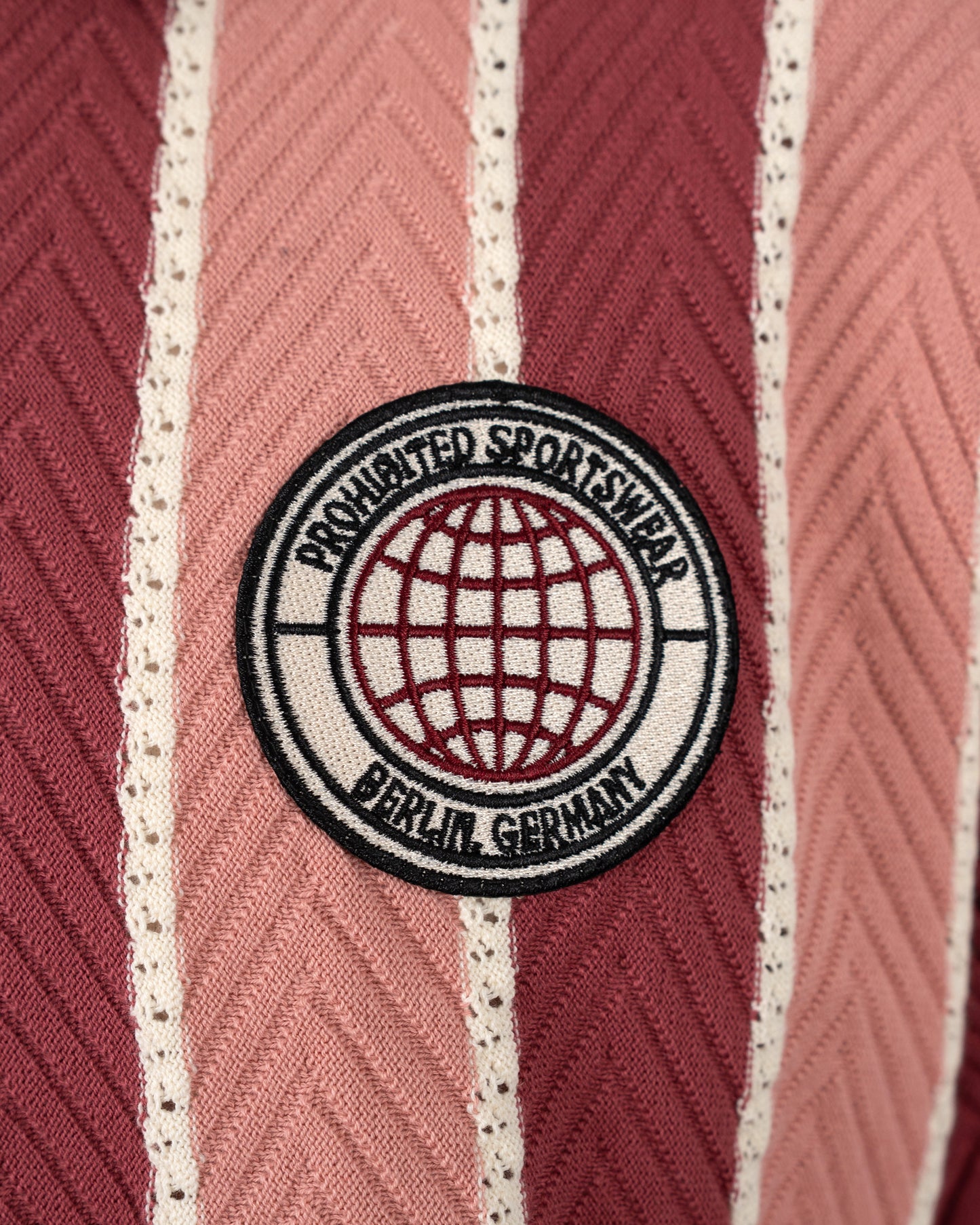 Court Knit Polo