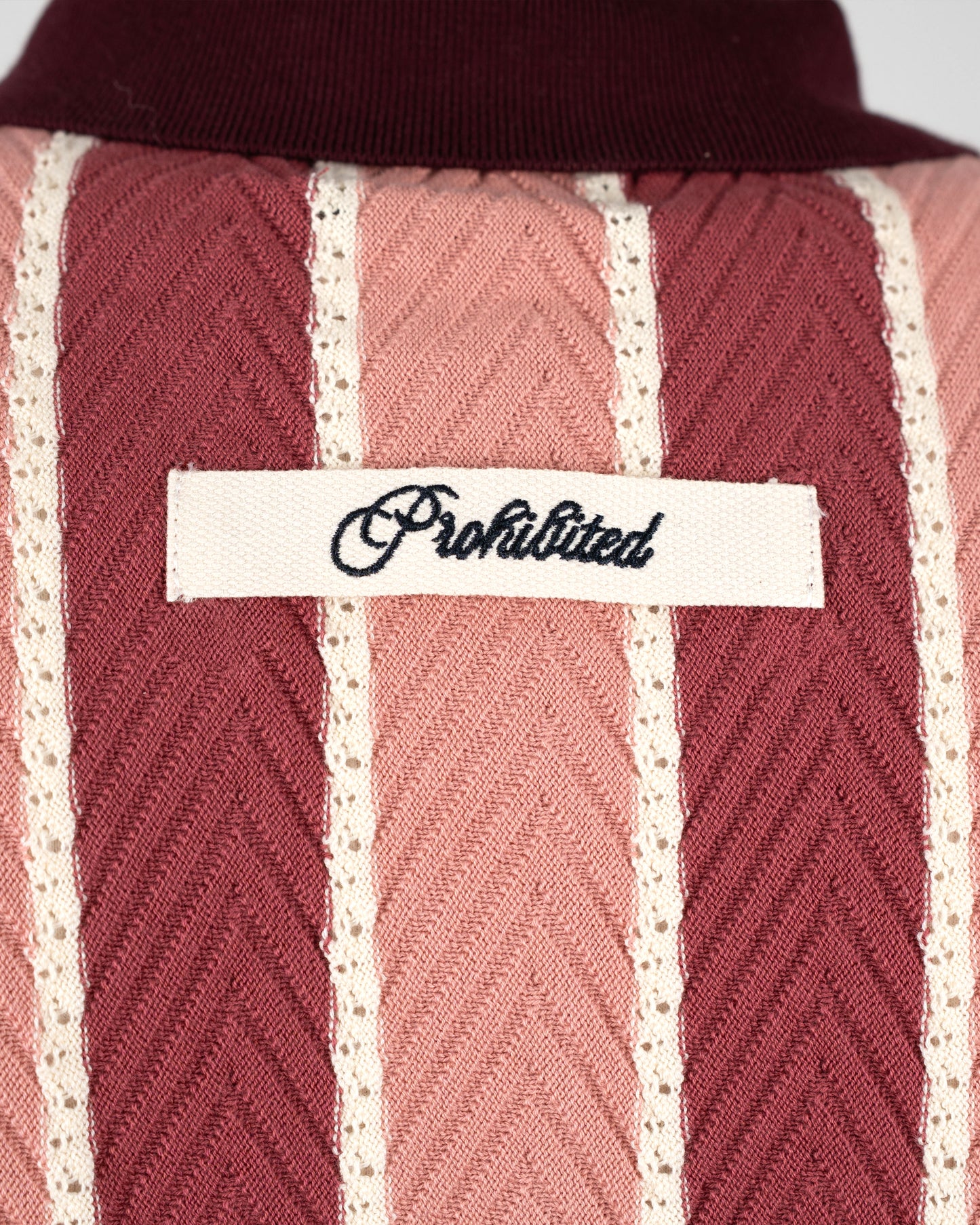 Court Knit Polo