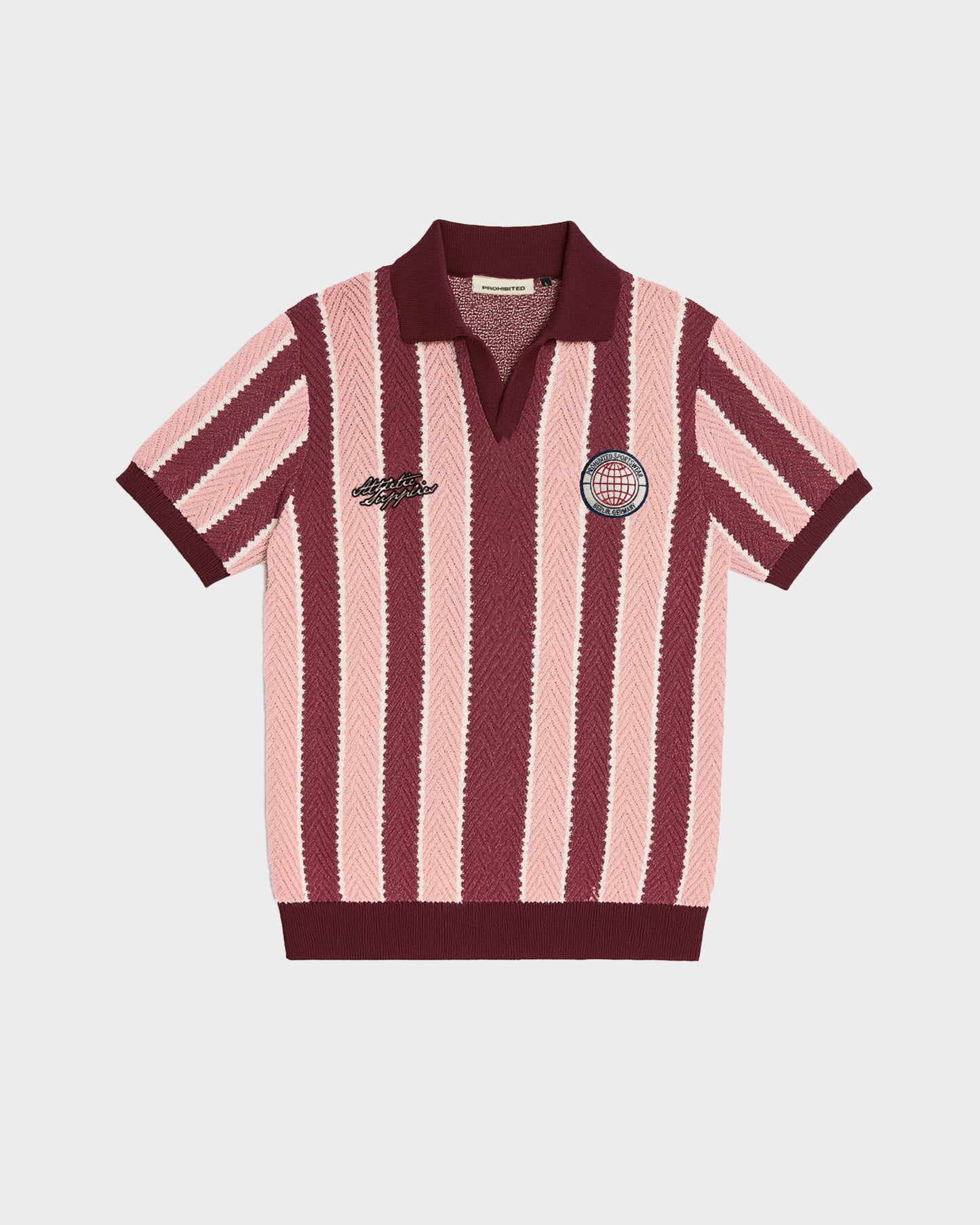 Court Knit Polo