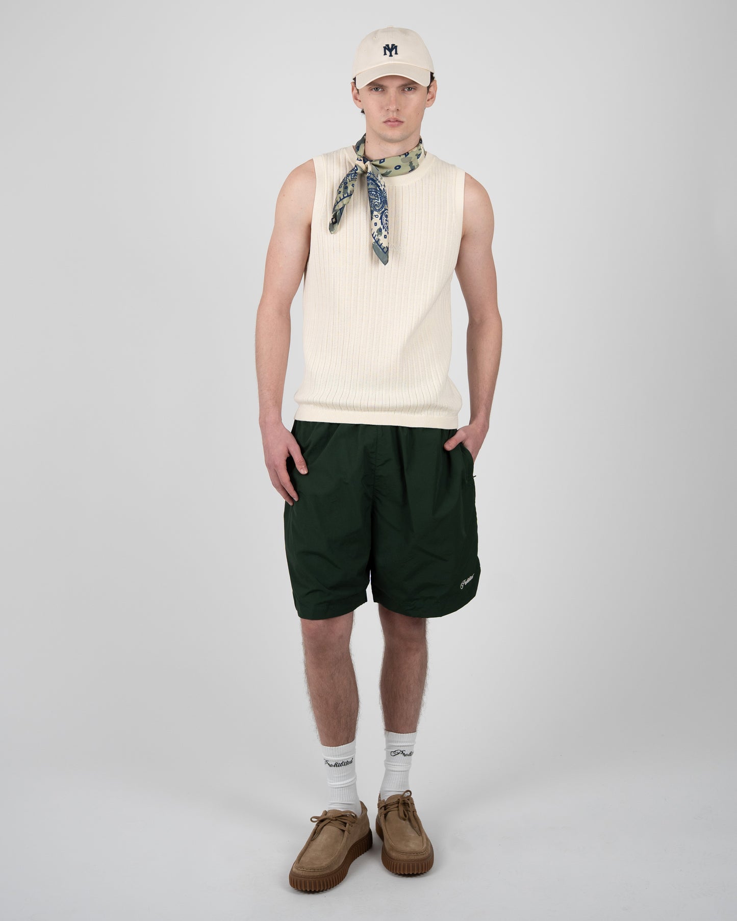 Weekend Tank Top