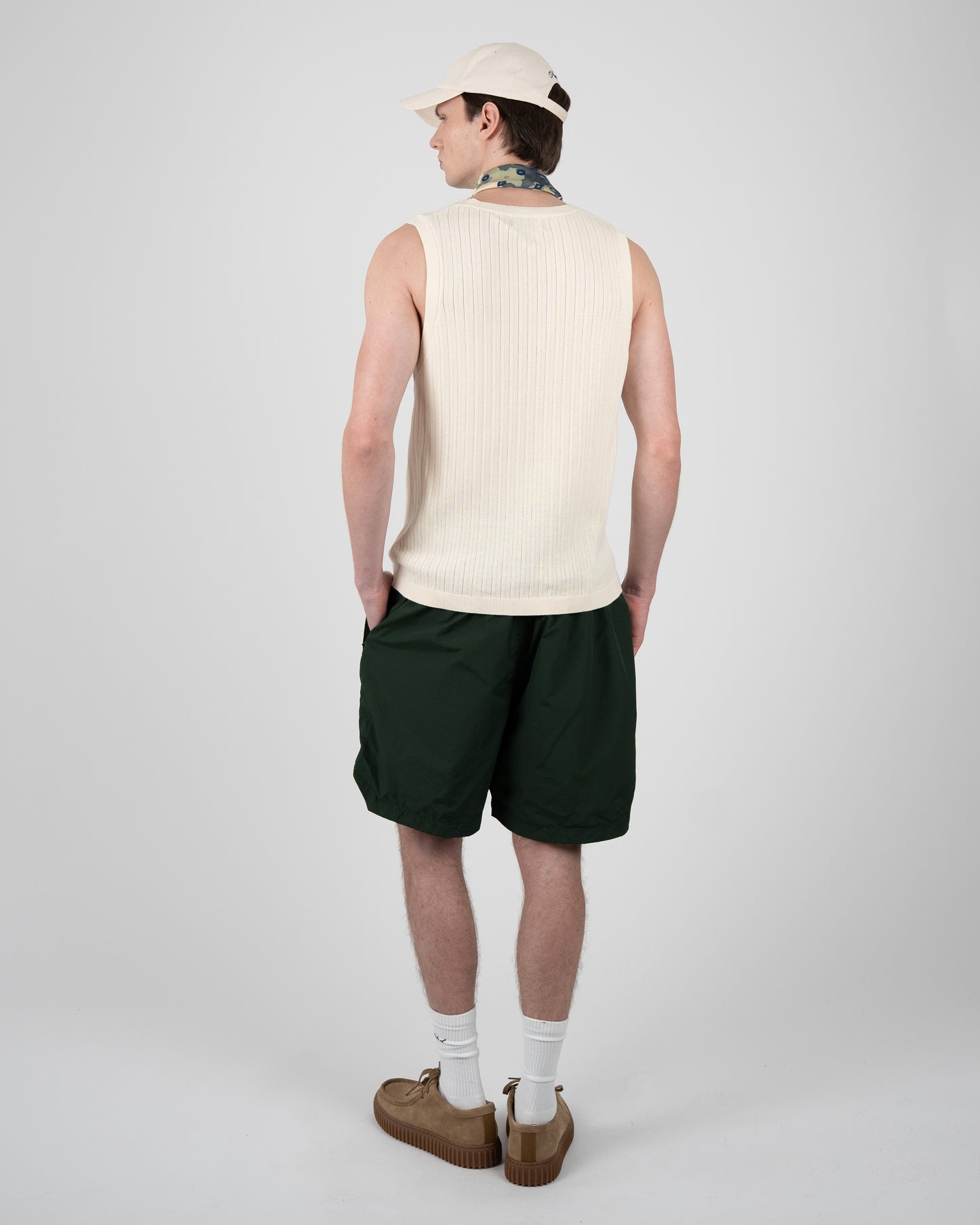 Weekend Tank Top