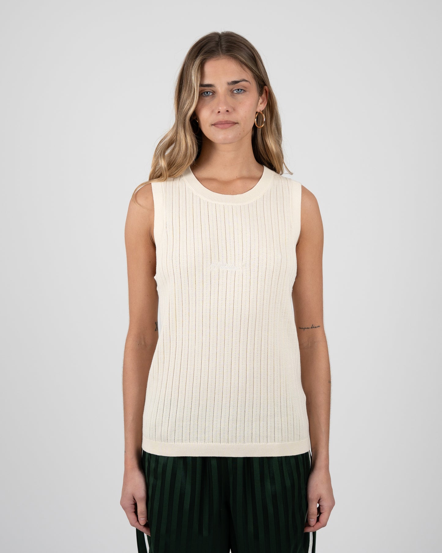 Weekend Tank Top
