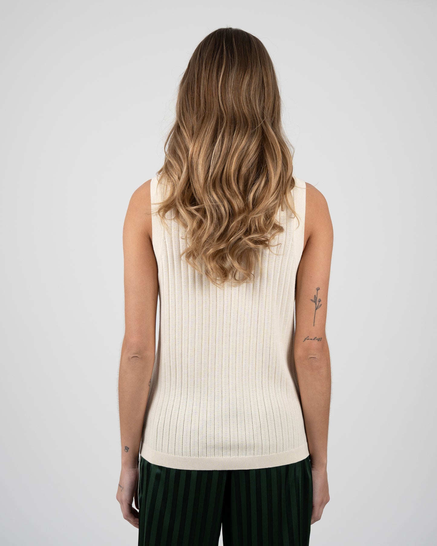 Weekend Tank Top