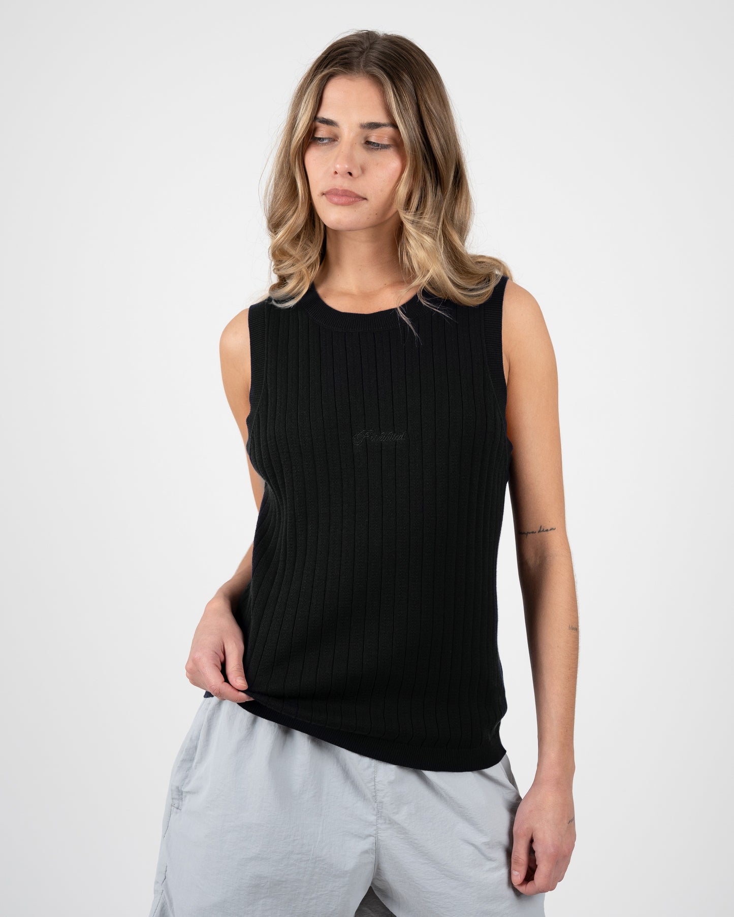 Weekend Tank Top