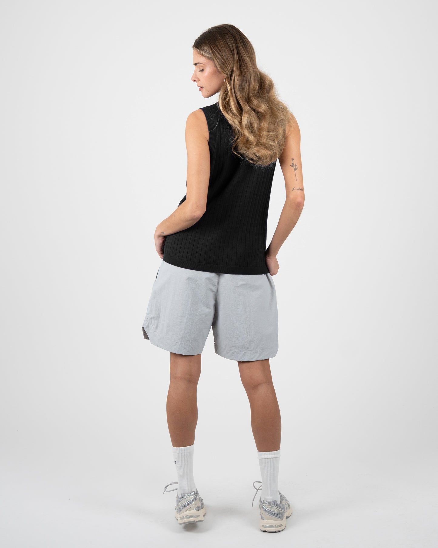 Weekend Tank Top