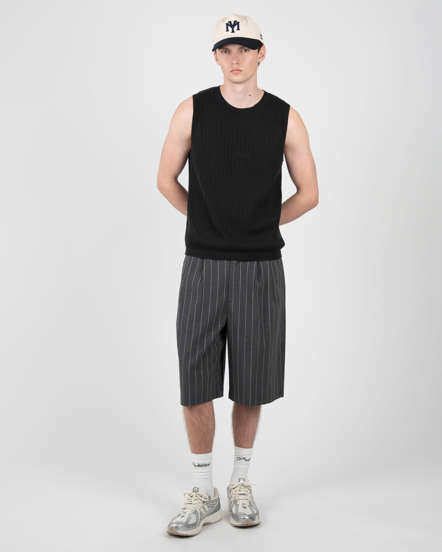 Weekend Tank Top