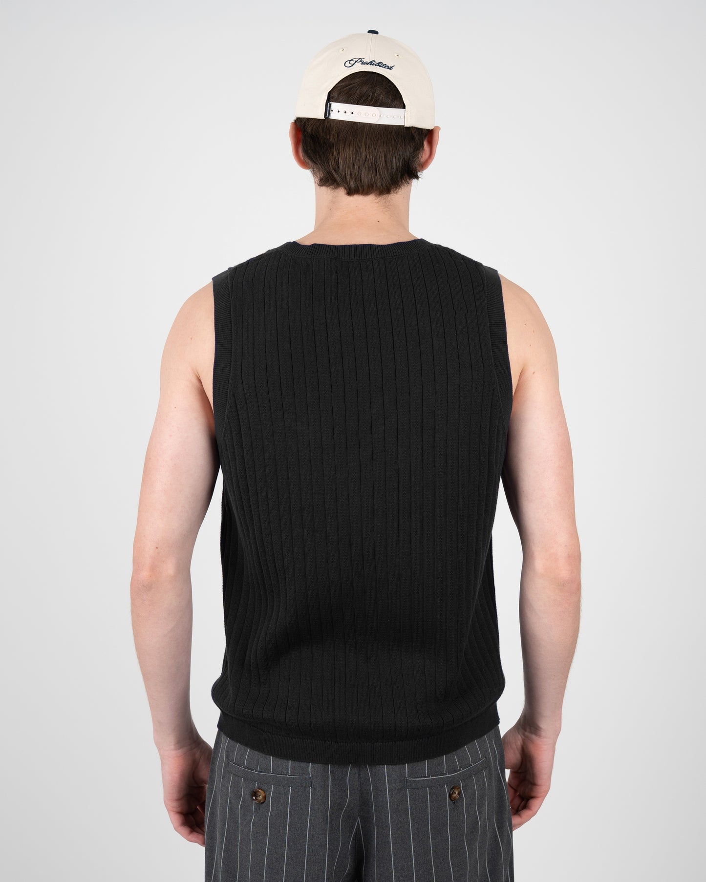 Weekend Tank Top