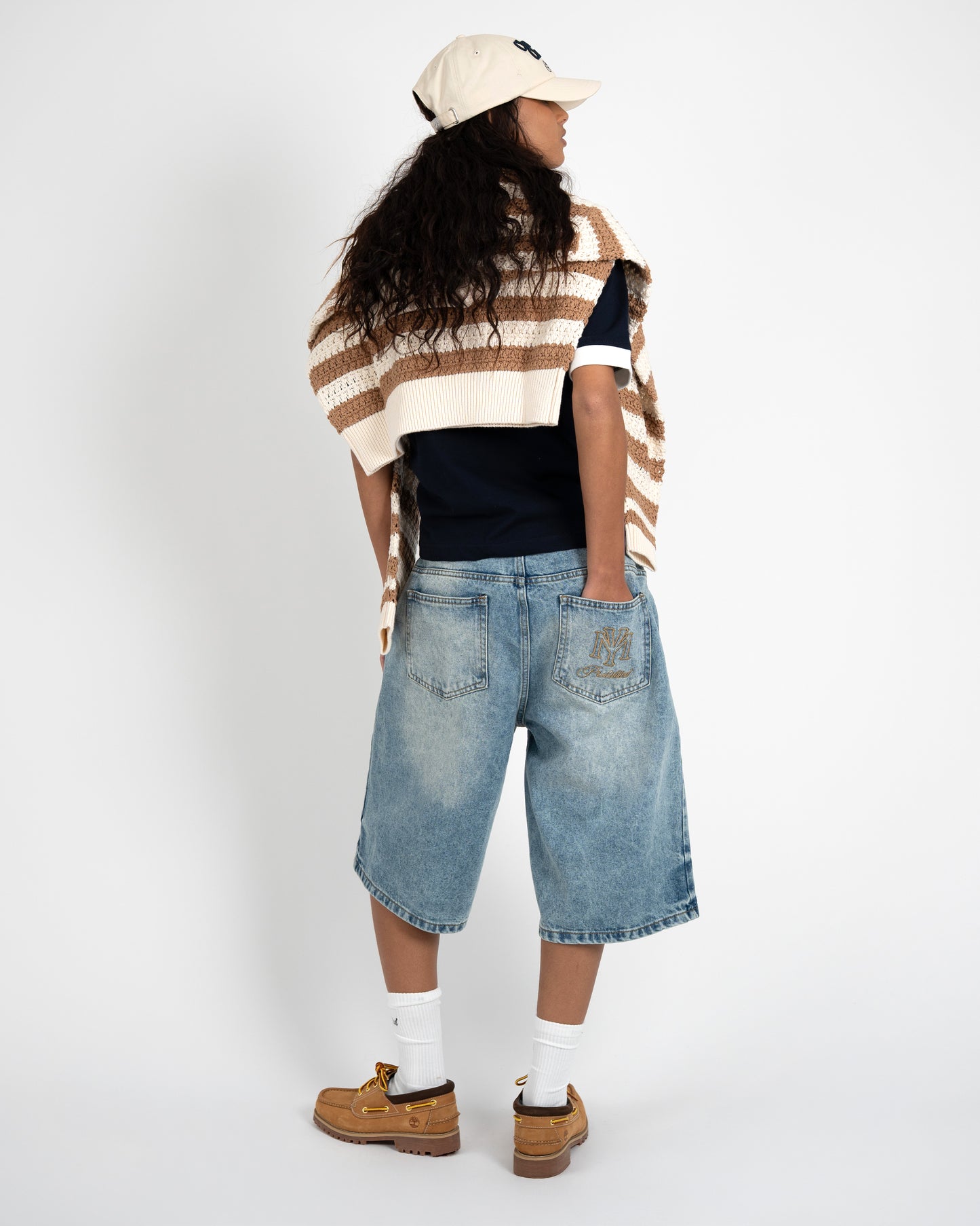Off Shore Jorts