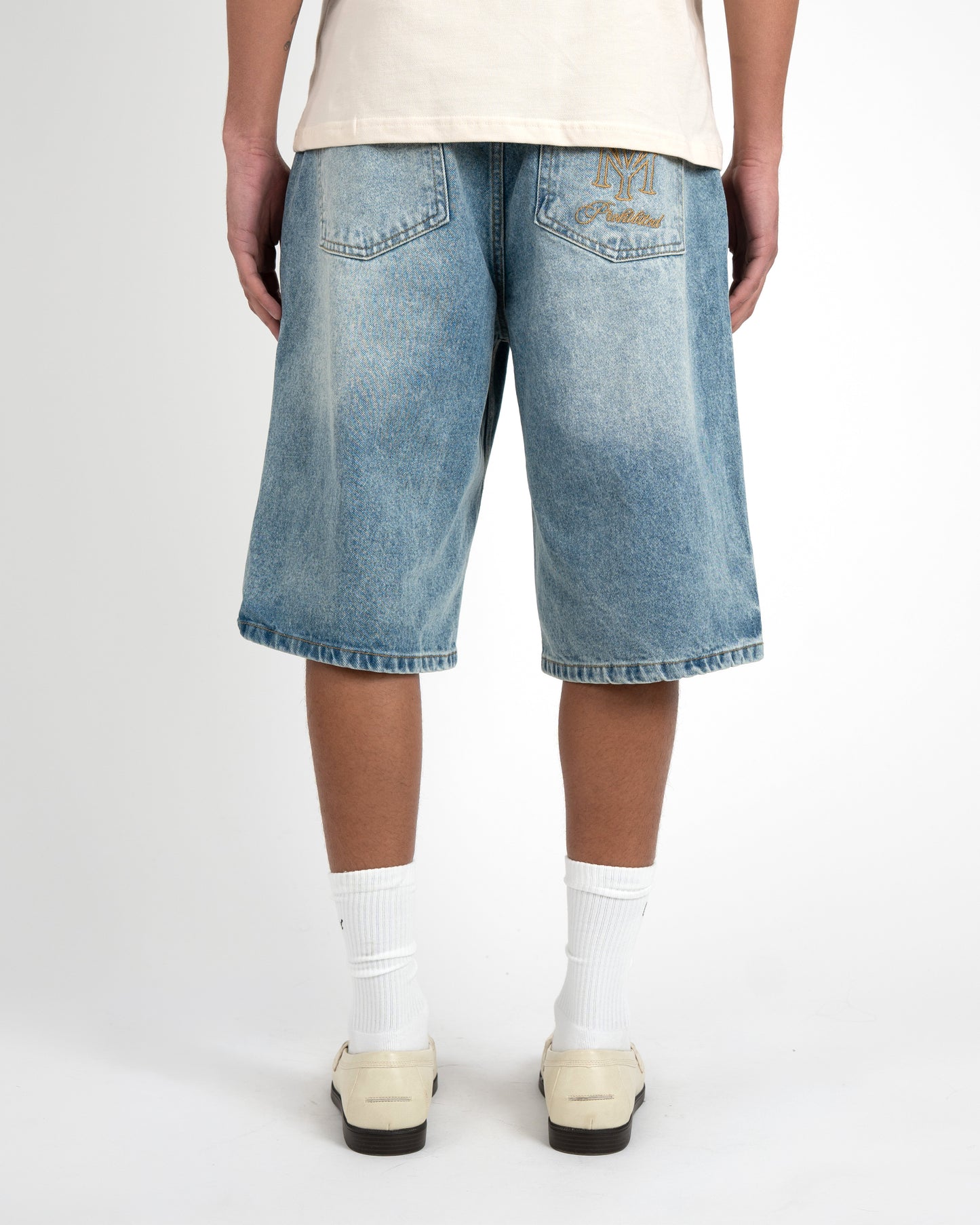 Off Shore Jorts
