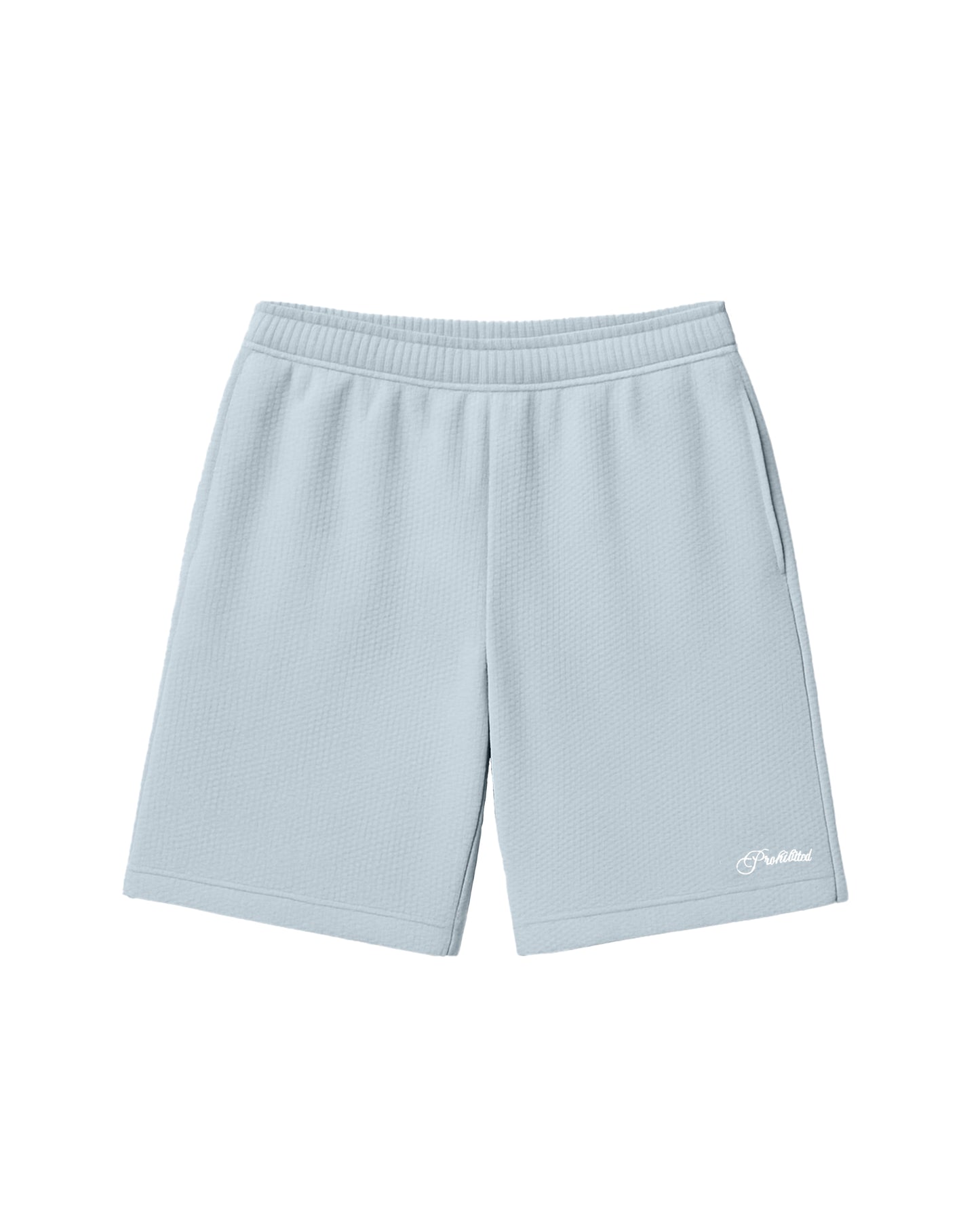 Seaside Waffle Shorts