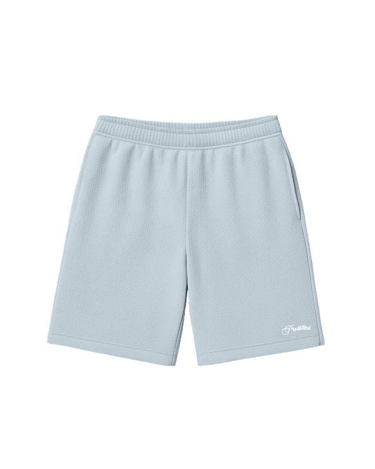 Seaside Waffle Shorts