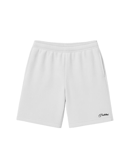Seaside Waffle Shorts