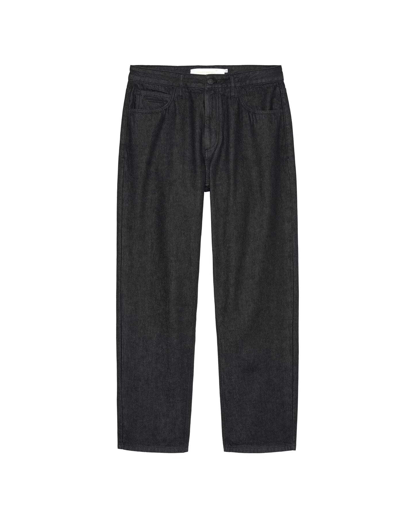 252 Denim Black