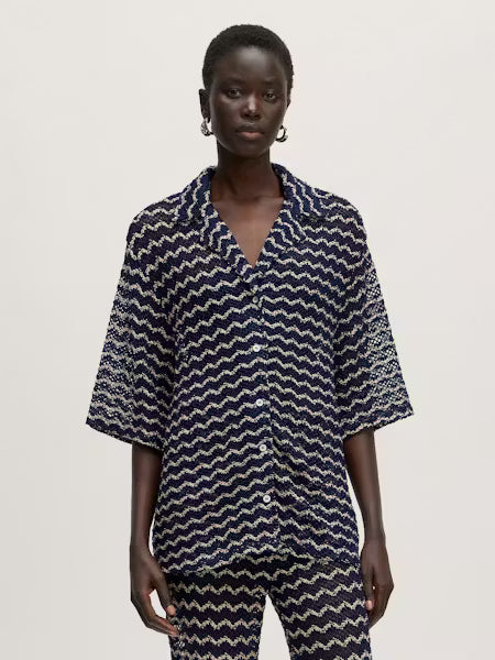 Kersten Shirt