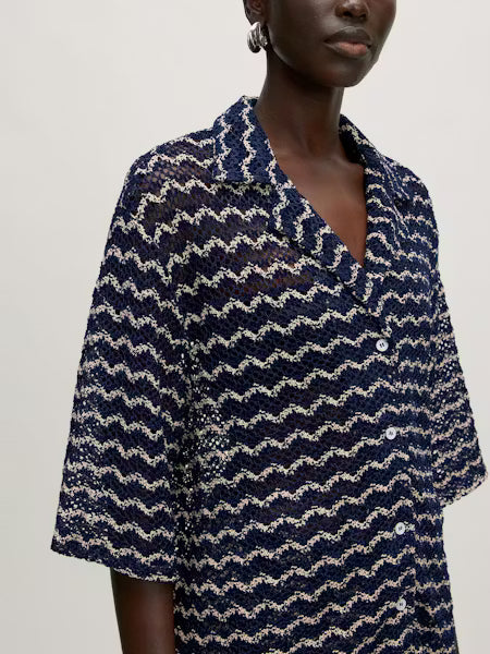 Kersten Shirt