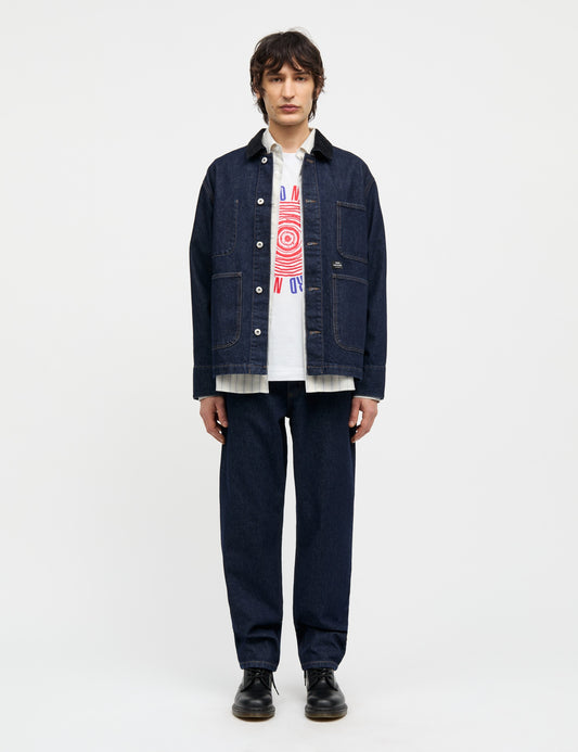 Arizona Denim Chore Jacket