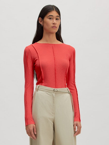Halima Longsleeve
