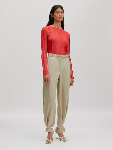 Halima Longsleeve