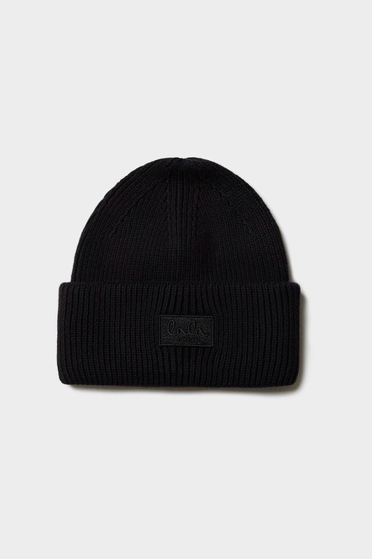 Beanie Birger