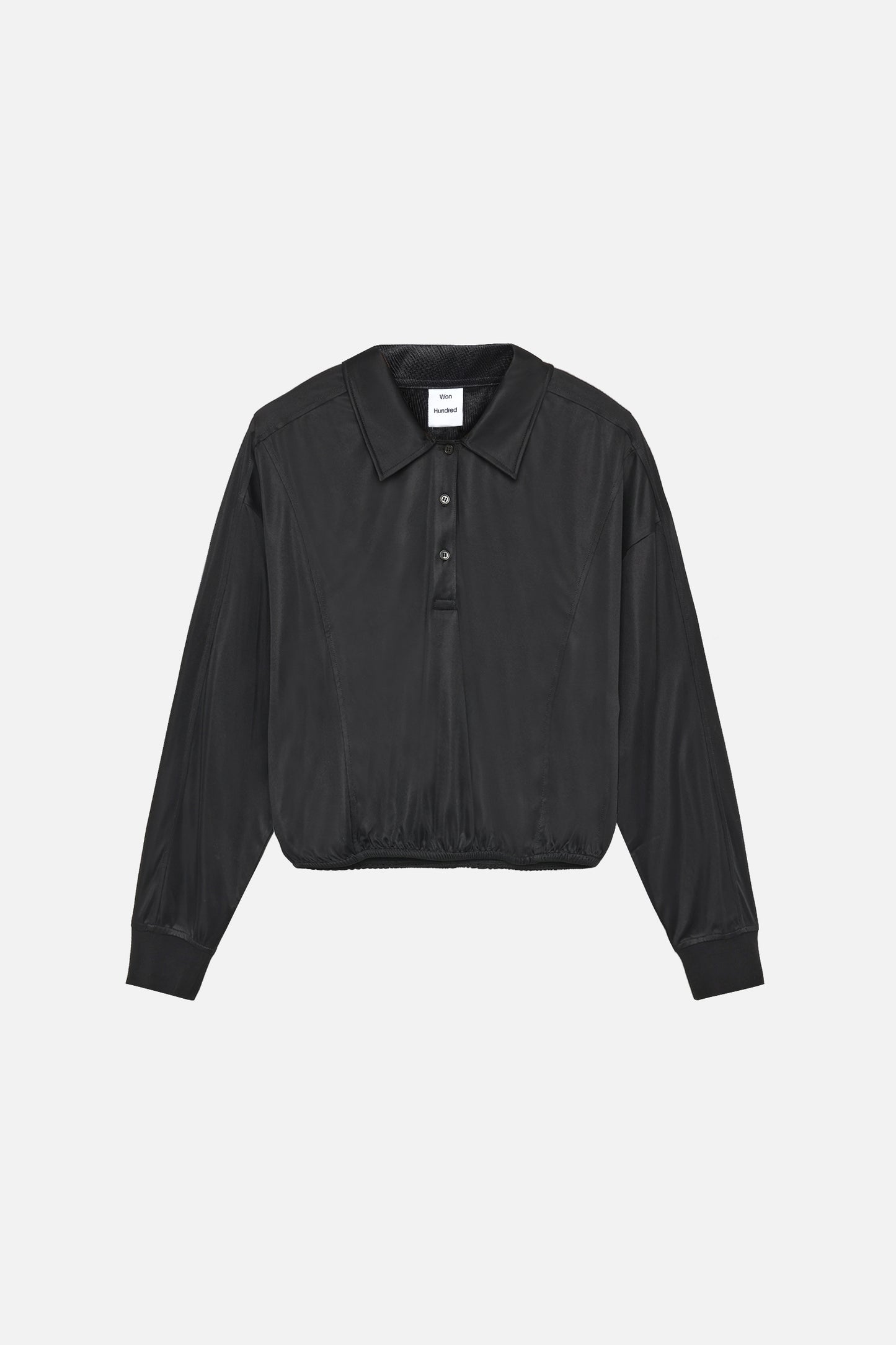 Bryn Polo Sweater