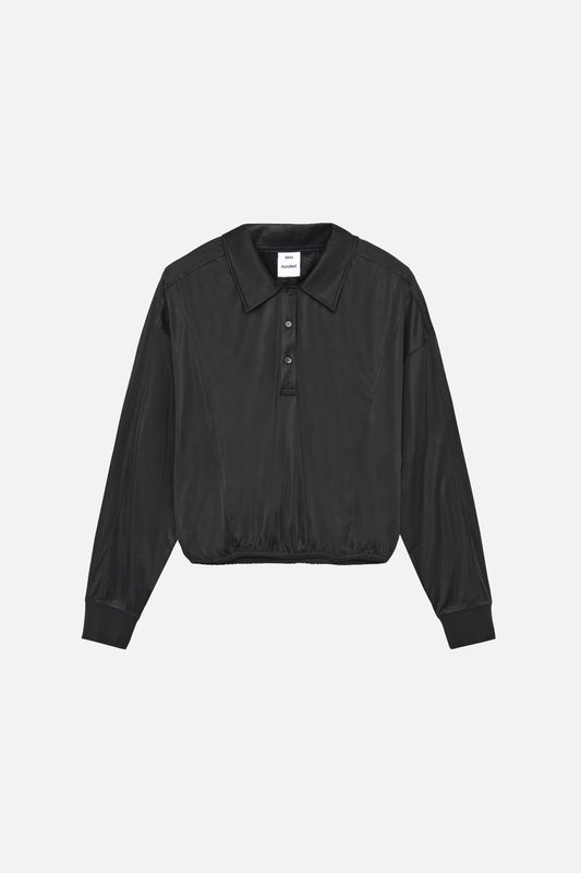 Bryn Polo Sweater