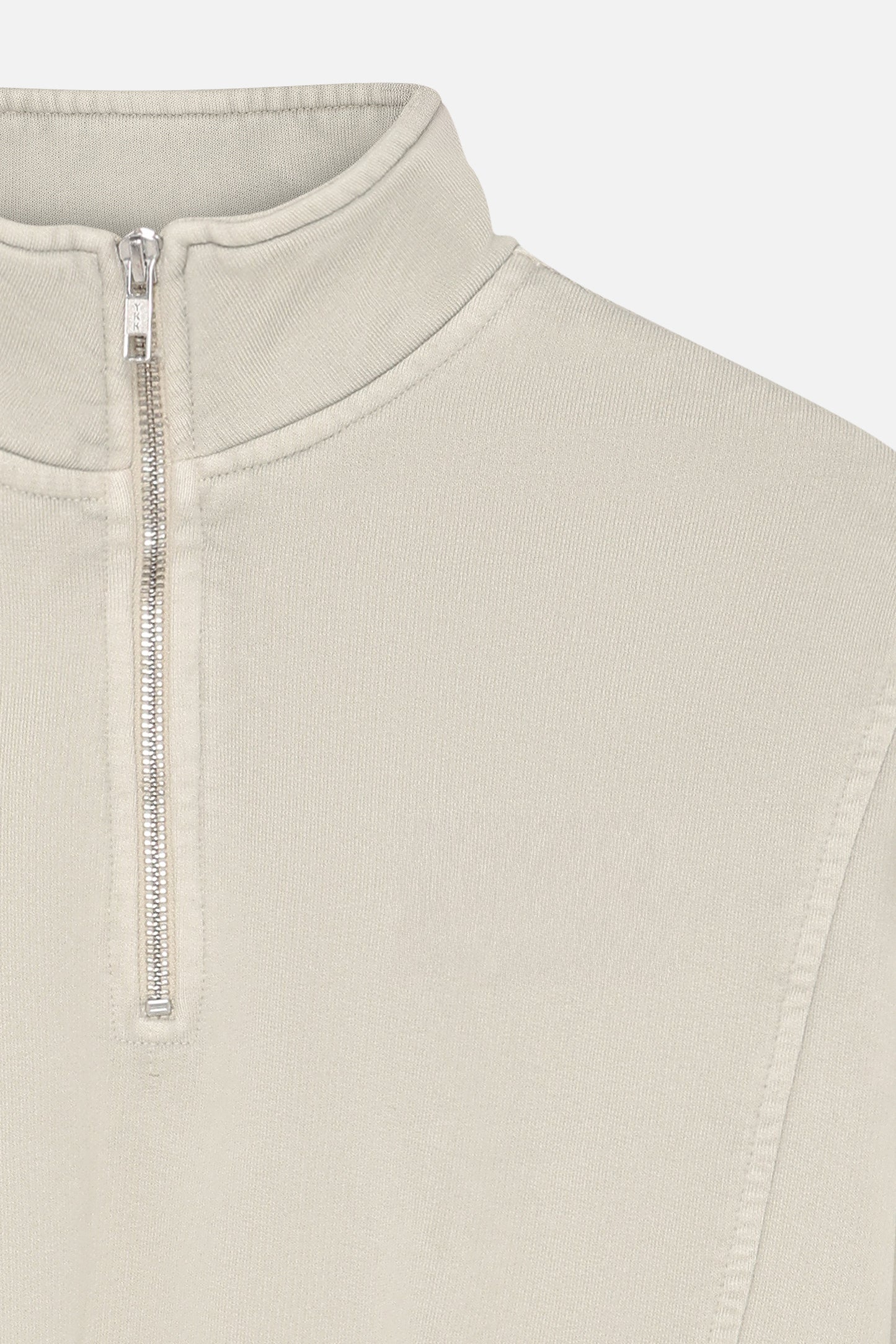 Bryn Zip Sweater