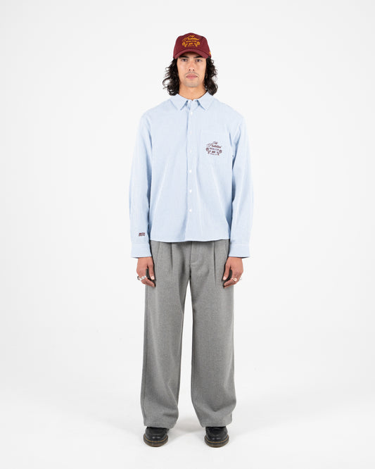 Club Dress Shirt
