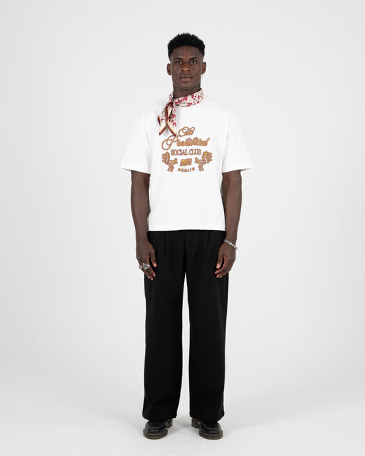Clubhouse Tee