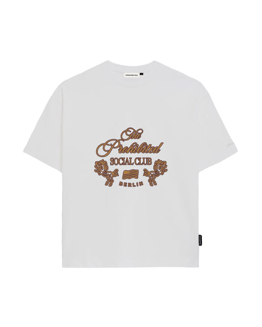 Clubhouse Tee