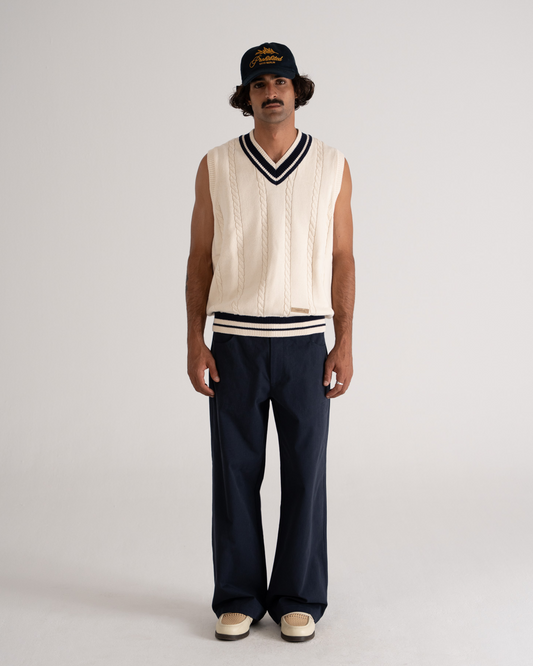 Dream Knit Vest
