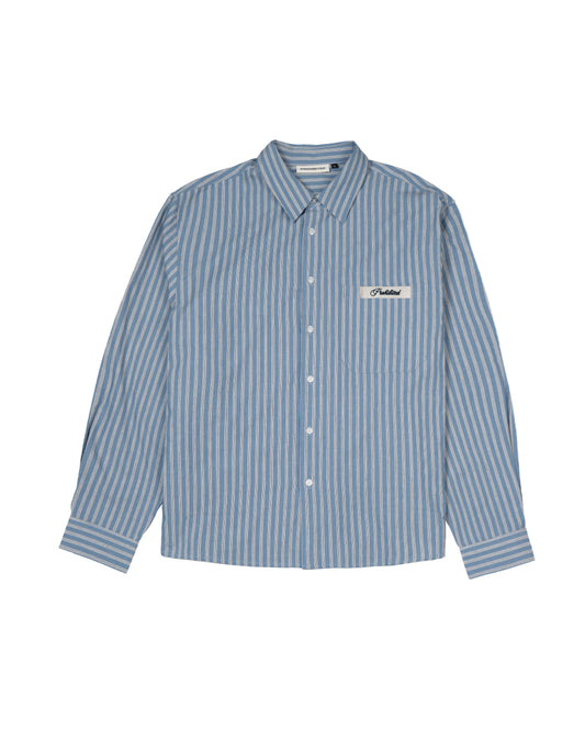 Drift Dress Shirt