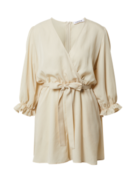 Edited Kallie Jumpsuit mit moderner Silhouette