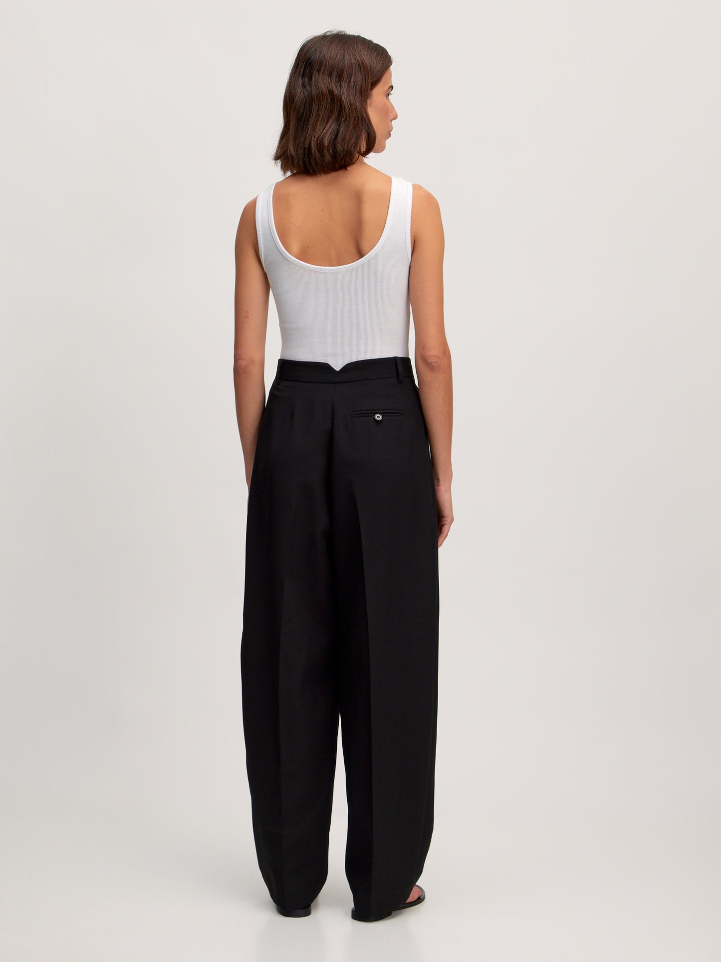 Verona Trouser