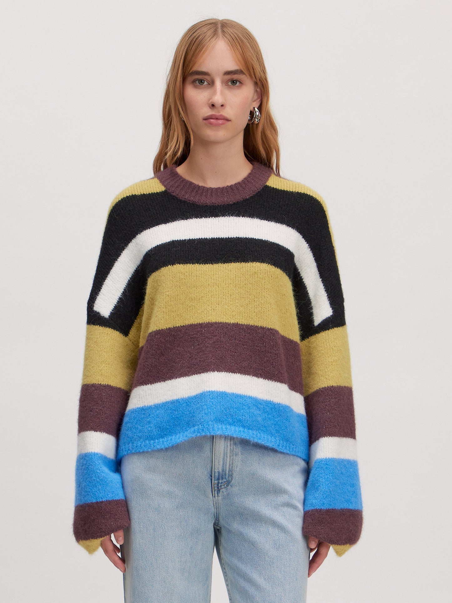 Lainey Jumper