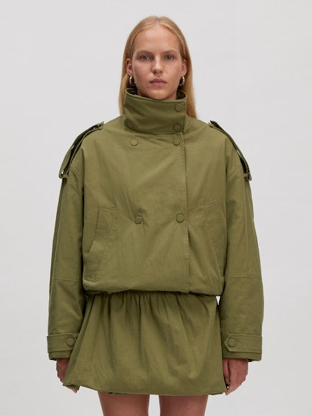 Agatha Jacket