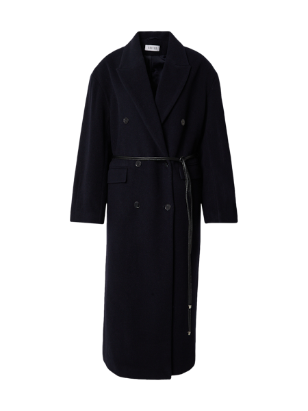 Leana Wool Coat